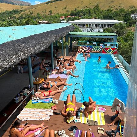 Outpost Hostel - Coron Eksteriør bilde