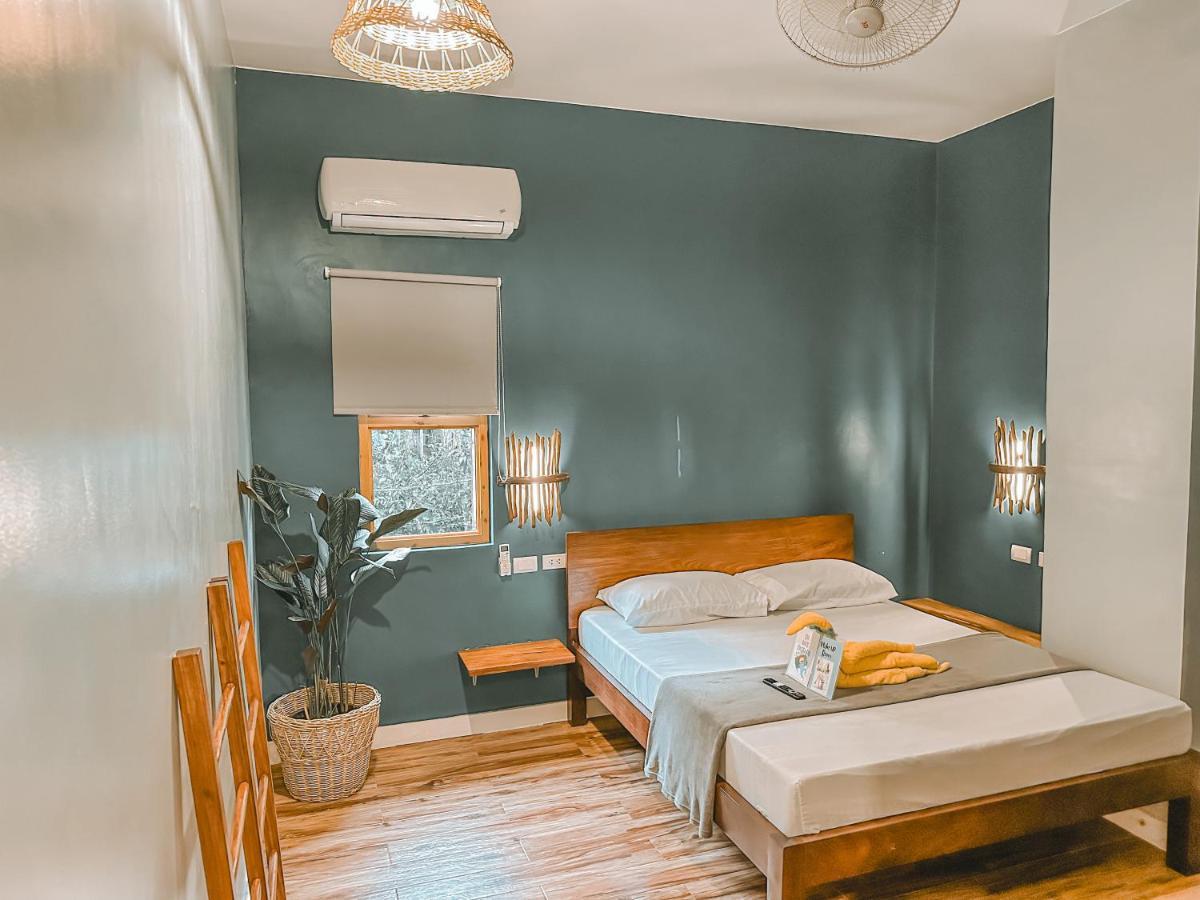 Outpost Hostel - Coron Eksteriør bilde